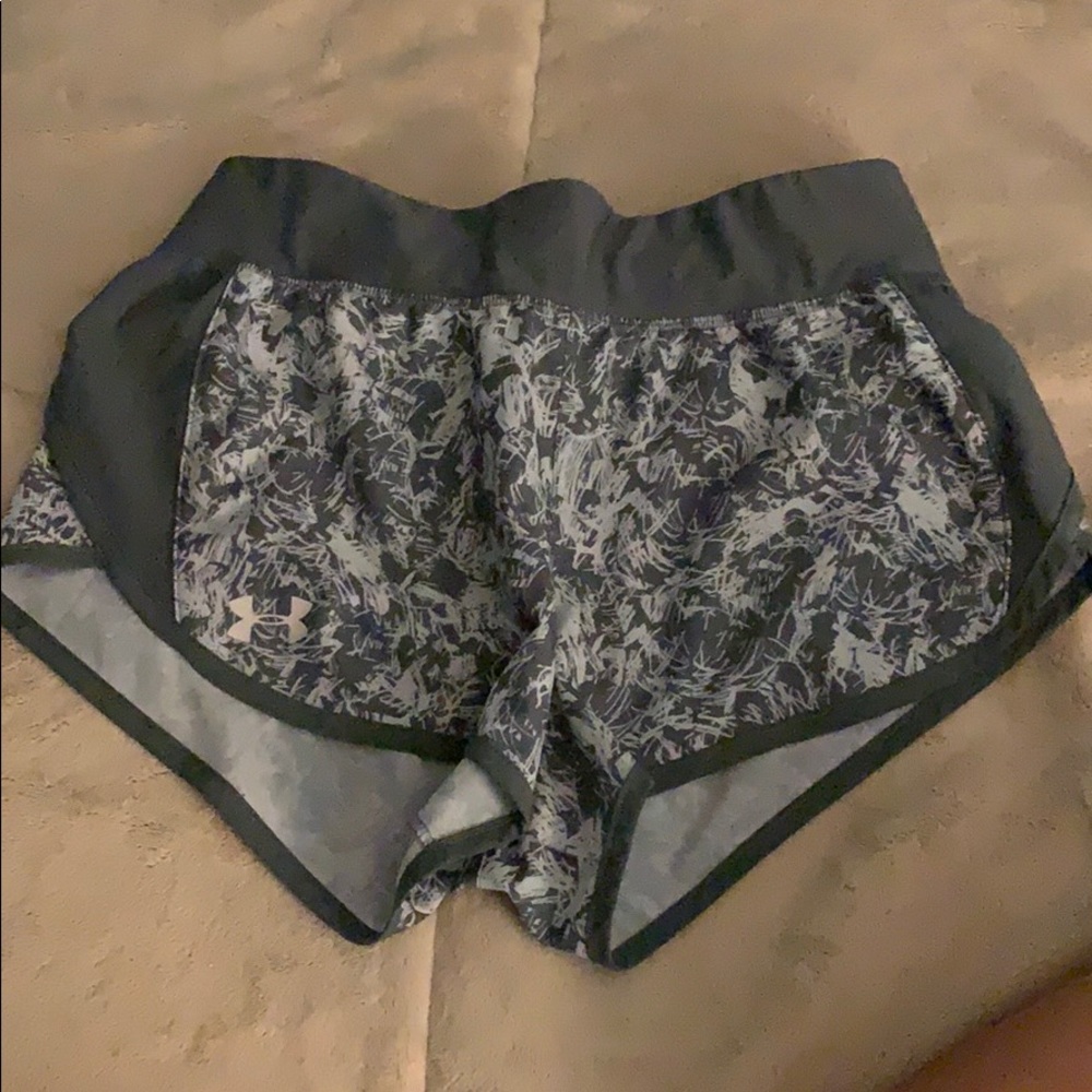 running shorts